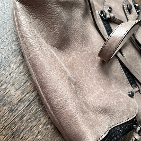 Botkier Beige Bag - Picture 6 of 6